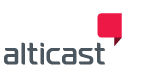 Alticast