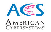 American Cybersystems, Inc