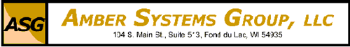Amber Systems Group, LLC.