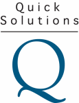 Quick Solutions