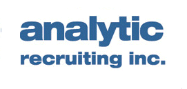 Analytic Recruiting Inc