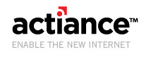 Actiance, Inc.