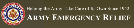 Army Emergency Relief