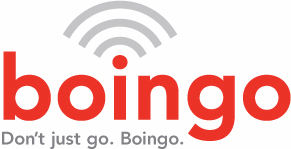 Boingo Wireless