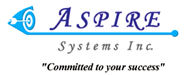 Aspire Systems Inc