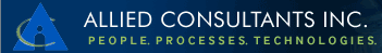 Allied Consultants, Inc.