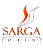 Sarga Solutions Inc
