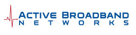 Active Broadband Networks