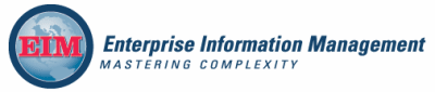 Enterprise Information Management