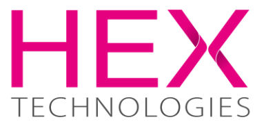 Hex Technologies