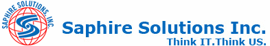 Saphire Solutions Inc