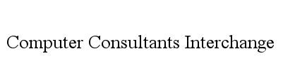 Computer Consultants Interchange