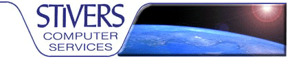 Stivers Computer Services, Inc.