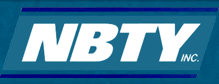 NBTY, Inc.
