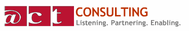 ACT-IT Consulting