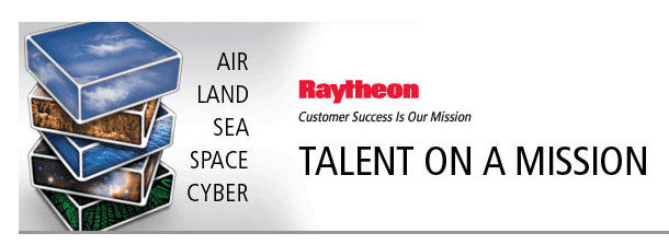 Raytheon