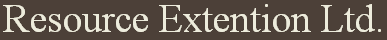 Resource Extension Limited