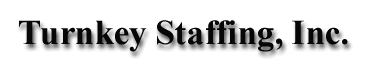Turnkey Staffing, Inc.