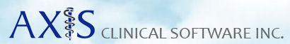 Axis Clinical Software