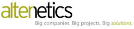 Alternetics LLC