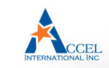 Accel International Inc