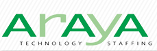 Araya Staffing