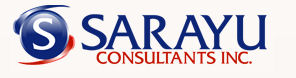 Sarayu Consultants Inc