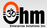 OHM Enterprise Solutions Inc.