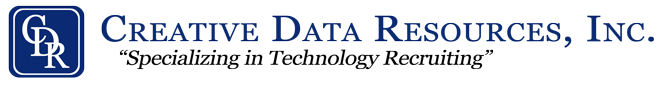 Creative Data Resources