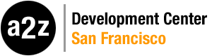A2Z Development Center MP3, an Amazon Company