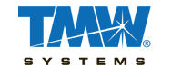 TMW Systems
