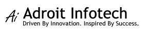Adroit Infotech