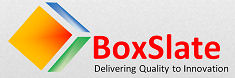 BoxSlate, LLC