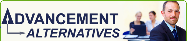 Advancement Alternatives