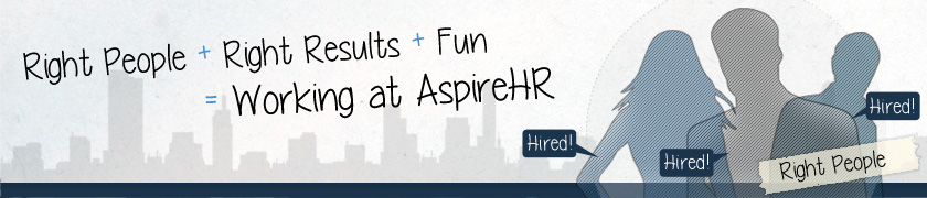 Aspire HR