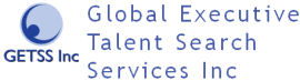 Global Executive Talent Search
