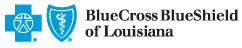 Blue Cross and Blue Shield of Louisiana