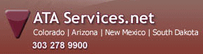 ATA Services Inc.