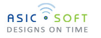 ASICSOFT