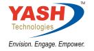 Sales Director role from Yash Technologies in Jersey City, NJ