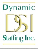 Dynamic Staffing Inc.