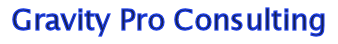 Gravity Pro Consulting