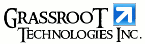 Grassroot Technologies Inc.