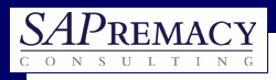 SAPremacy Consulting
