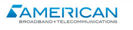 American Broadband & Telecommunications