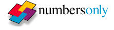 Numbers Only, Inc.
