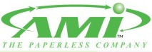 AMI - The Paperless Company