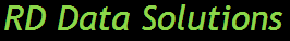 RD Data Solutions