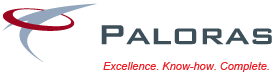 Paloras Corporation