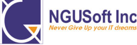 Ngusoft Inc